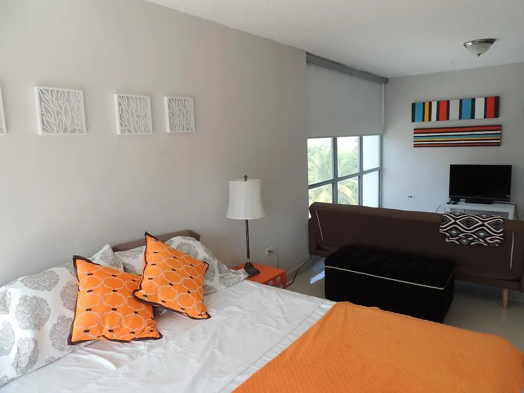 Condado Imperial Διαμέρισμα Σαν Χουάν Πουέρτο Ρίκο