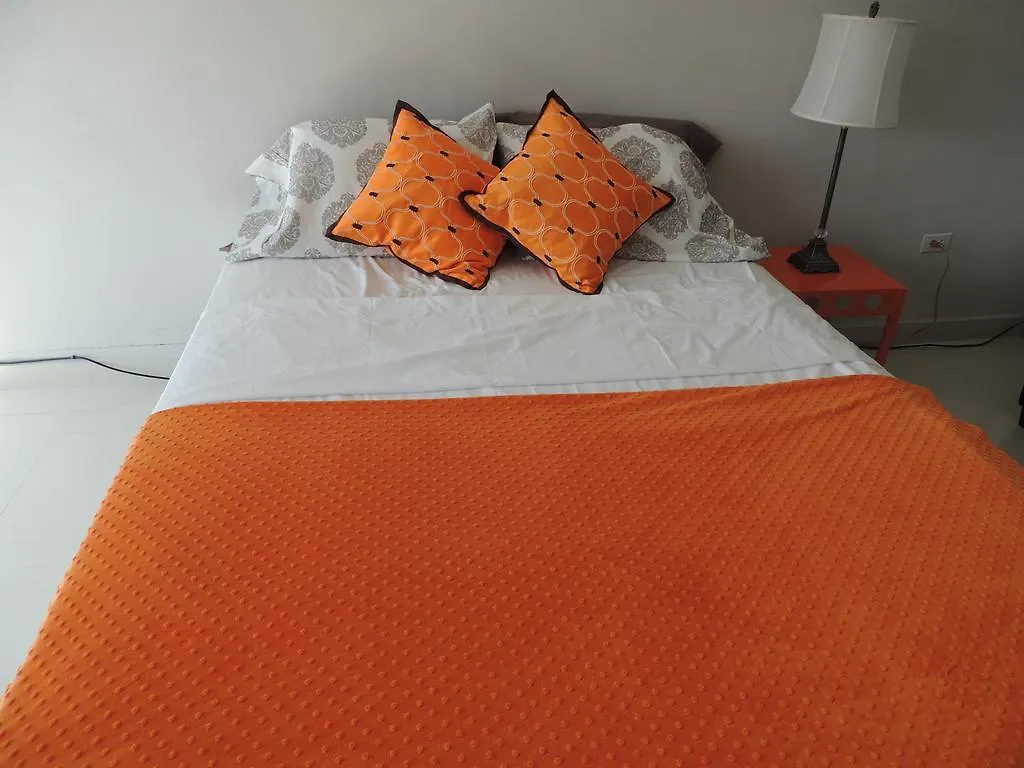 Condado Imperial Διαμέρισμα Σαν Χουάν