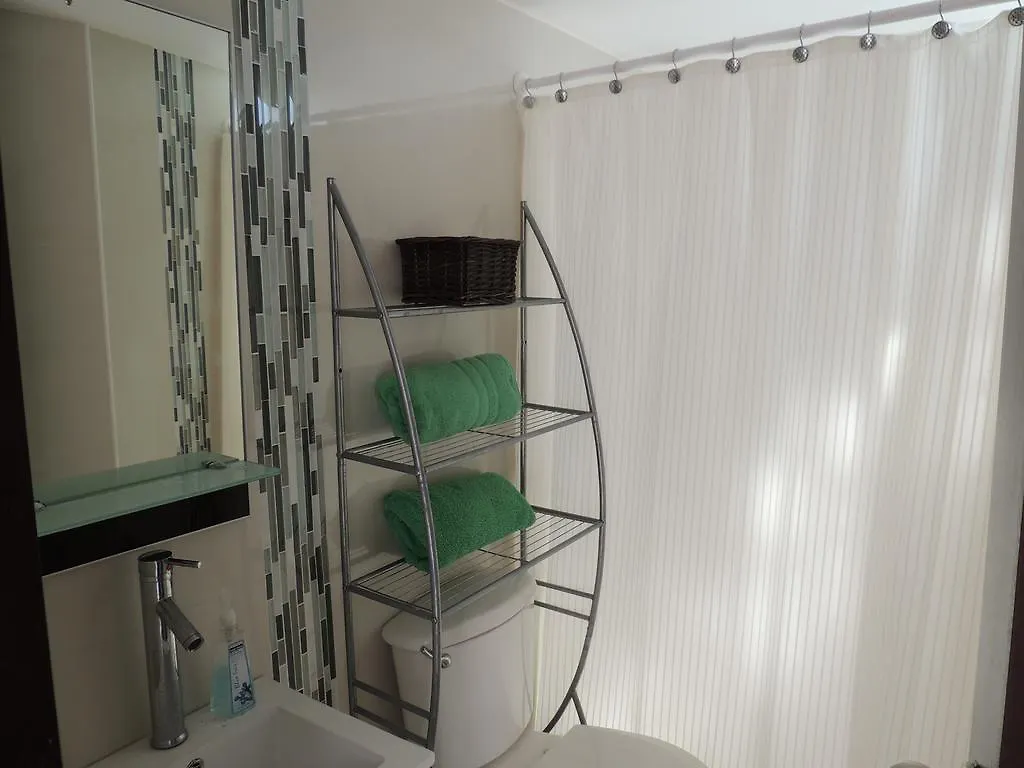 Condado Imperial Διαμέρισμα Σαν Χουάν