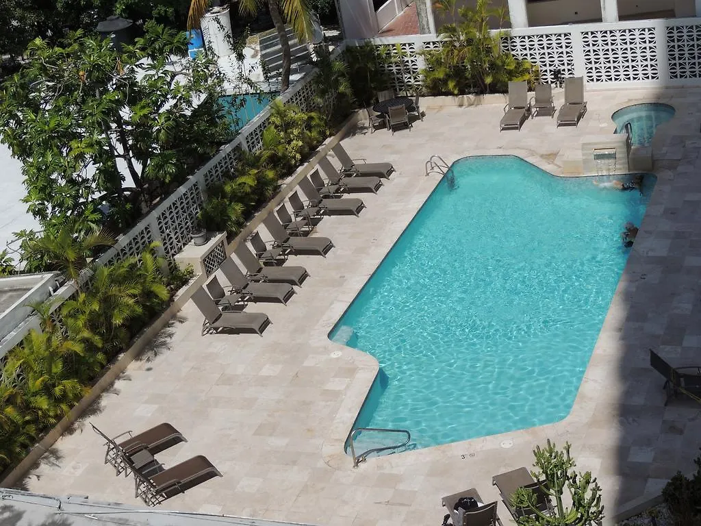 Condado Imperial Διαμέρισμα Σαν Χουάν