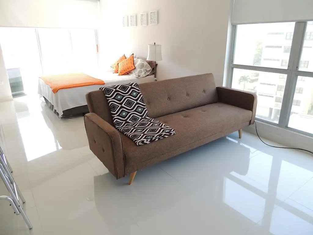 Condado Imperial Apartment San Juan Puerto Rico