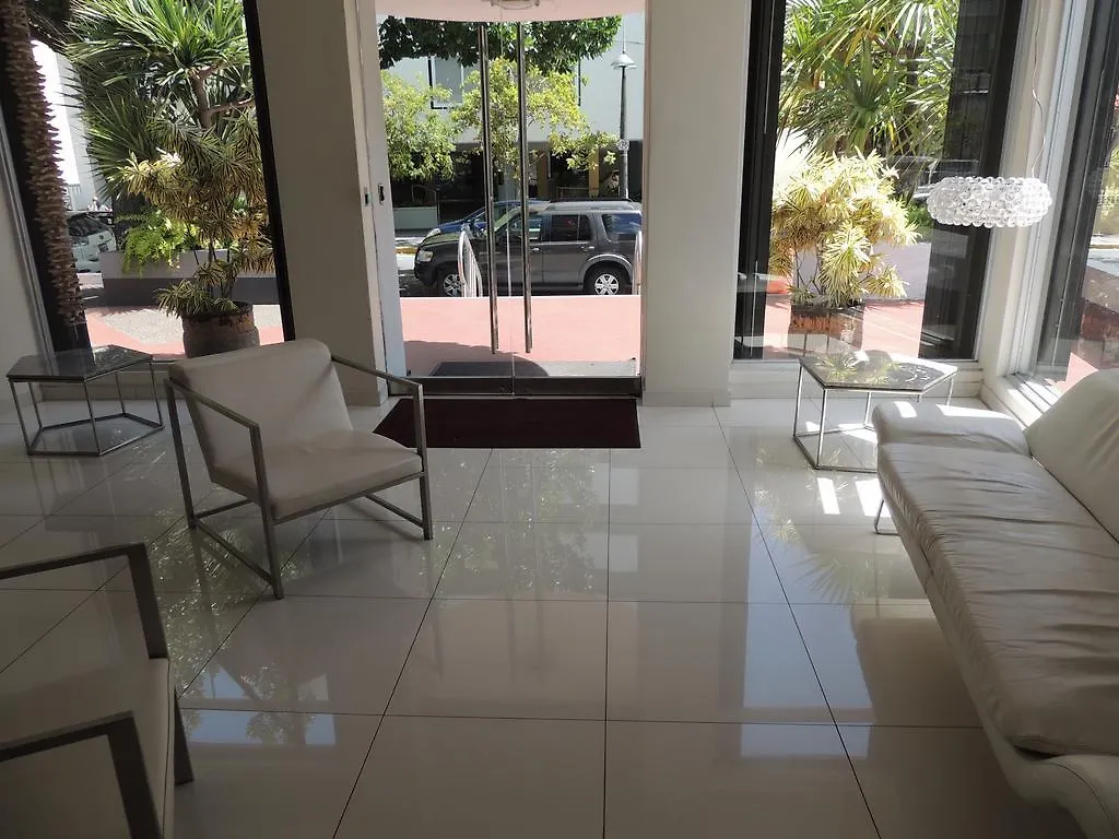 Condado Imperial Apartment San Juan