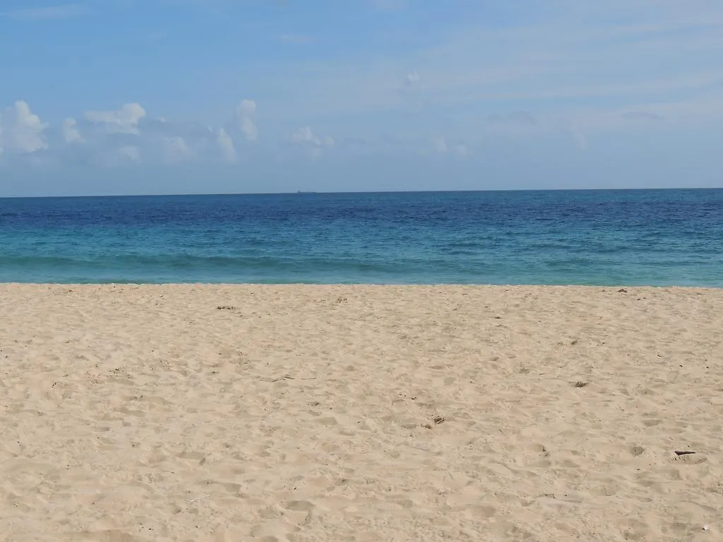 Condado Imperial Apartment San Juan
